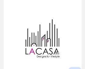 Lacasa line Decoration Design