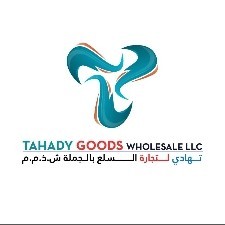 tahady goods wholesale llc