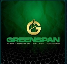 Greenspan International Group