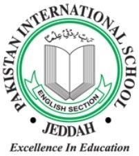 Pakistan International School Jeddah English Section