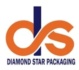 DIAMOND STAR packaging