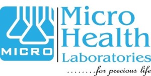 Micro Health laboratories