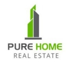 Pure home real estate
