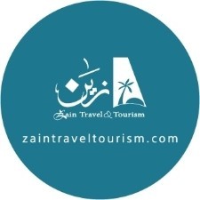 Zain Travel and Tourism
