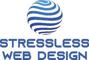 Stressless Web Design