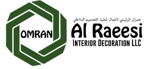OMRAN AL RAEESI INTERIOR DECORATION LLC