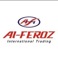 ALFEROZ INTERNATIONAL TRADING WLL