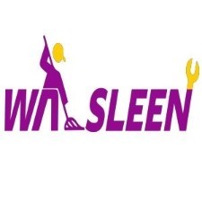 Wasleen cleaning and maintenance LLC