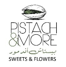 Pistach&More Sweets and Flowers