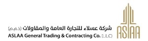 ASLAA General Trading & Contracting Co.