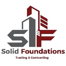 SOLID FOUNDATIONS TRADING & CONTRACTING CO.