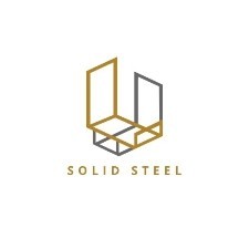 solid steel
