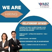 ABZ Financial Broker LLC