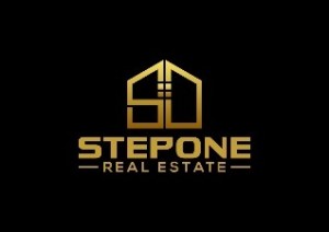 STEP ONE REAL ESTATE COMPANY