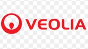 Veolia Middle East Recycling LLC