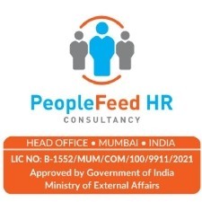 PeopleFeed HR
