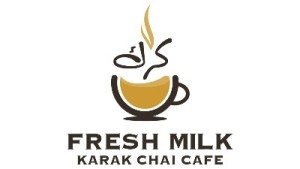 Fresh Milk Karak Chai Cafe
