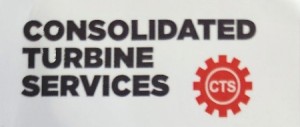 Consolidated Turbine Services DMCC