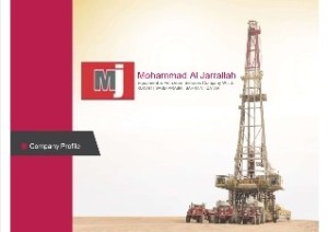 Mohammad Al-Jarrallah Equipment & Petroleum Services Co. W.L.L.
