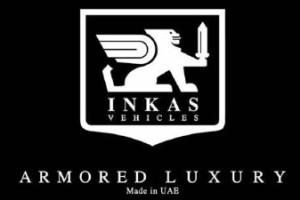 Inkas Armored Vehicles LLC