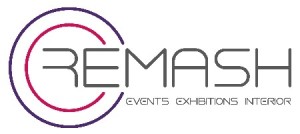 Remash Events and Exhibition
