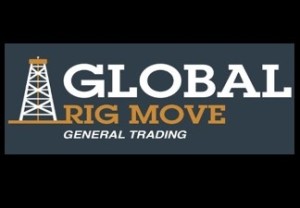 Global Rig Move General Trading LLC