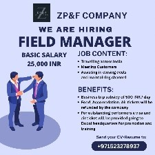 ZP&F Company