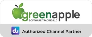 Green Apple Software Trading LLC