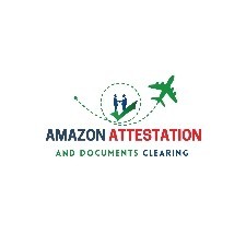 amazon attestation and documents clearing