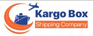 Kargo Box shipping and Logistics