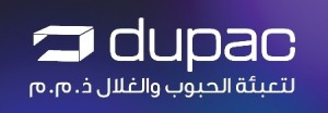 Dupac Grains Packaging Co. L.L.C.