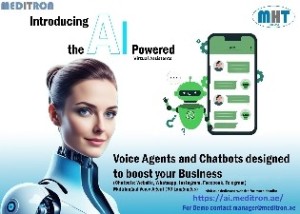 Meditron Healthcare Technologies L L C