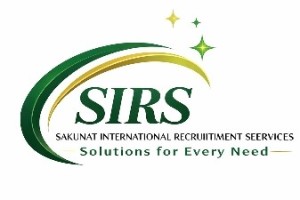 SAKUNAT INTERNATIONAL RECRUITMENT SERVICES