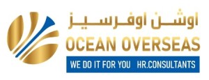Ocean overseas