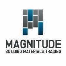 Magnitude Building Materials Trading LLC