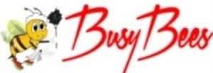 Busy Bees
