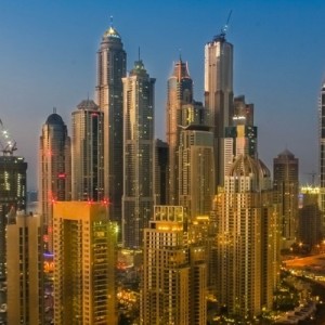 Dubai LLC