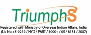 TRIUMPHS Recruitment Consultants