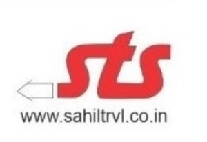 SAHIL TRAVEL SERVICE