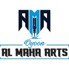 Oyoon Al Maha Arts