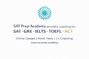 SAT-PREP ACADEMY