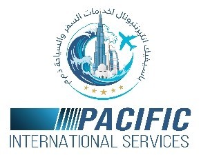 Pacific International Services