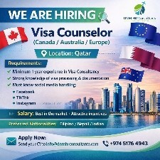 DNM HR CONSULTANTS