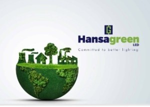 Hansa Green