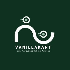 Vanillakart